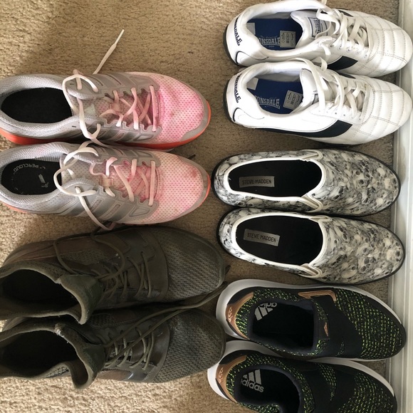 adidas Other - Sneaker bundle
